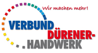 Logo Verbund Dürener Handwerk